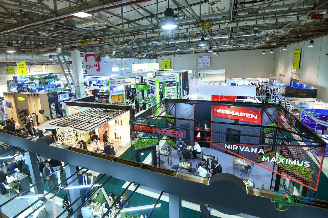 2026年阿塞拜疆巴库国际清真食品展览会预告来袭