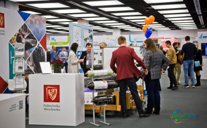 2026年波兰波兹南国际能源展览会:储能专题讨论会