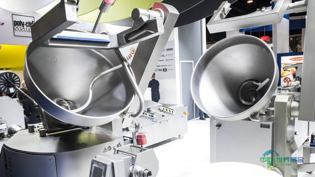 2026年国际食品展:引领阿根廷食品未来