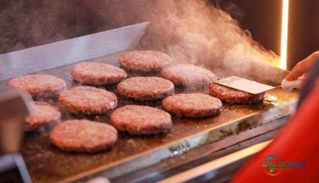 2025年巴西圣保罗国际食品服务展览会:展示开设汉堡餐厅所需的一切