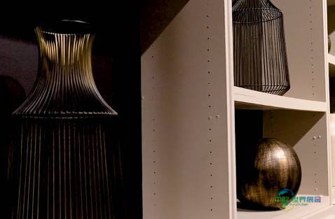 2025年美国高点国际家具秋季展览会:时尚观察员拉希达