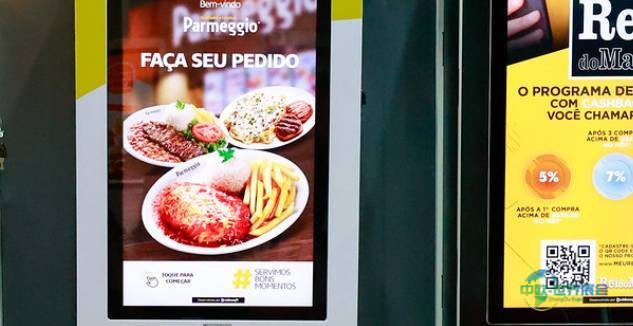 2025年巴西圣保罗国际食品服务展览会:展示开设汉堡餐厅所需的一切