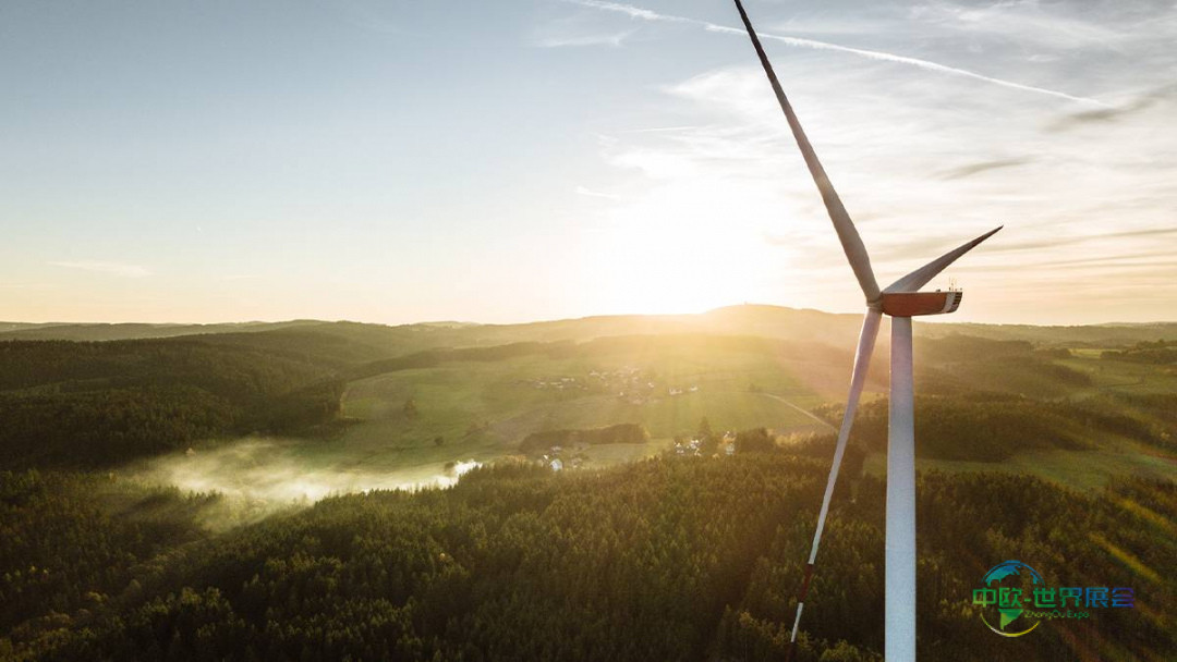 西班牙马德里风能展:高比例可再生能源系统将为欧洲节省1.6万亿欧元