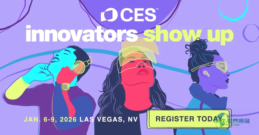 Wi-Fi Alliance®将亮相2026年国际消费电子展(CES)