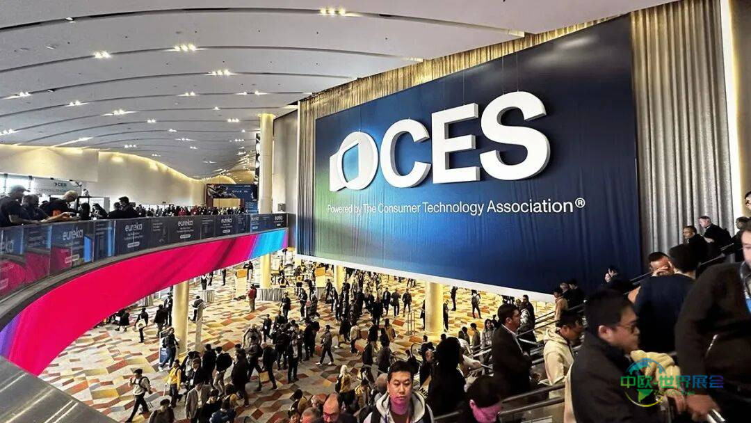 智聚芯联即将亮相 CES 2026|核心产品将首次登陆拉斯维加斯