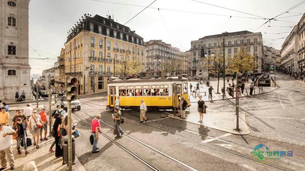 里斯本荣膺“欧洲最佳MICE目的地”