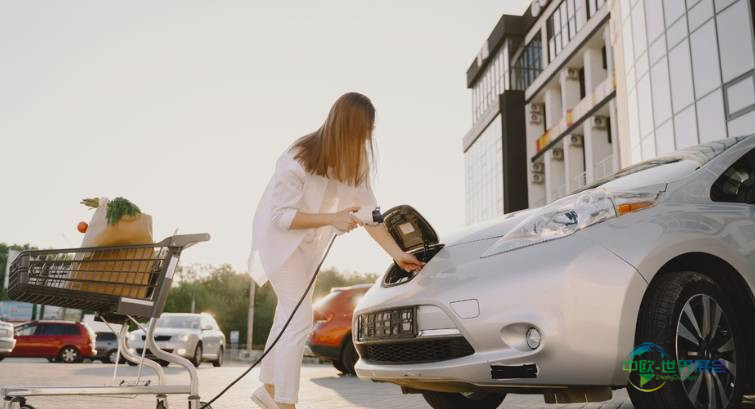 2026年美国拉斯维加斯国际新能源车展览会:二级电动汽车充电的十大应用场景