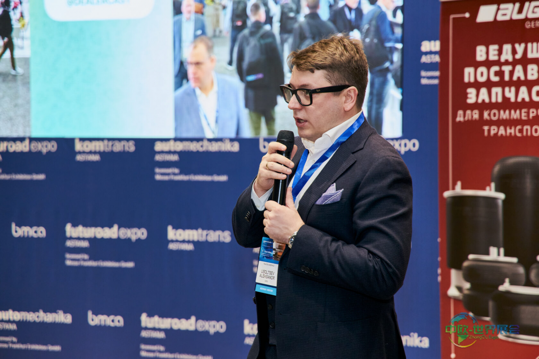 2026年哈萨克斯坦阿斯塔纳国际汽车零配件及售后服务展览会:推动汽车行业进步的平台