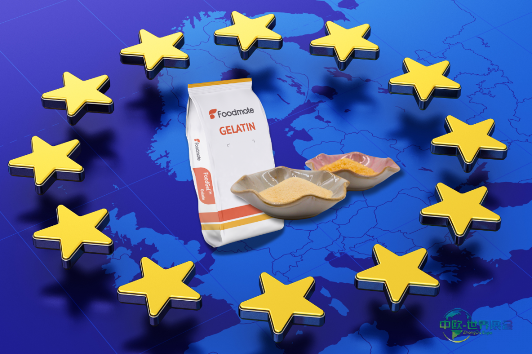 FIE 2025欧洲食品配料展圆满收官 | 福美泰生物期待与您一起迈向欧洲市场,走向世界