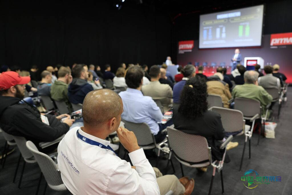 2025年德国科隆国际专业赛车世界博览会圆满落幕