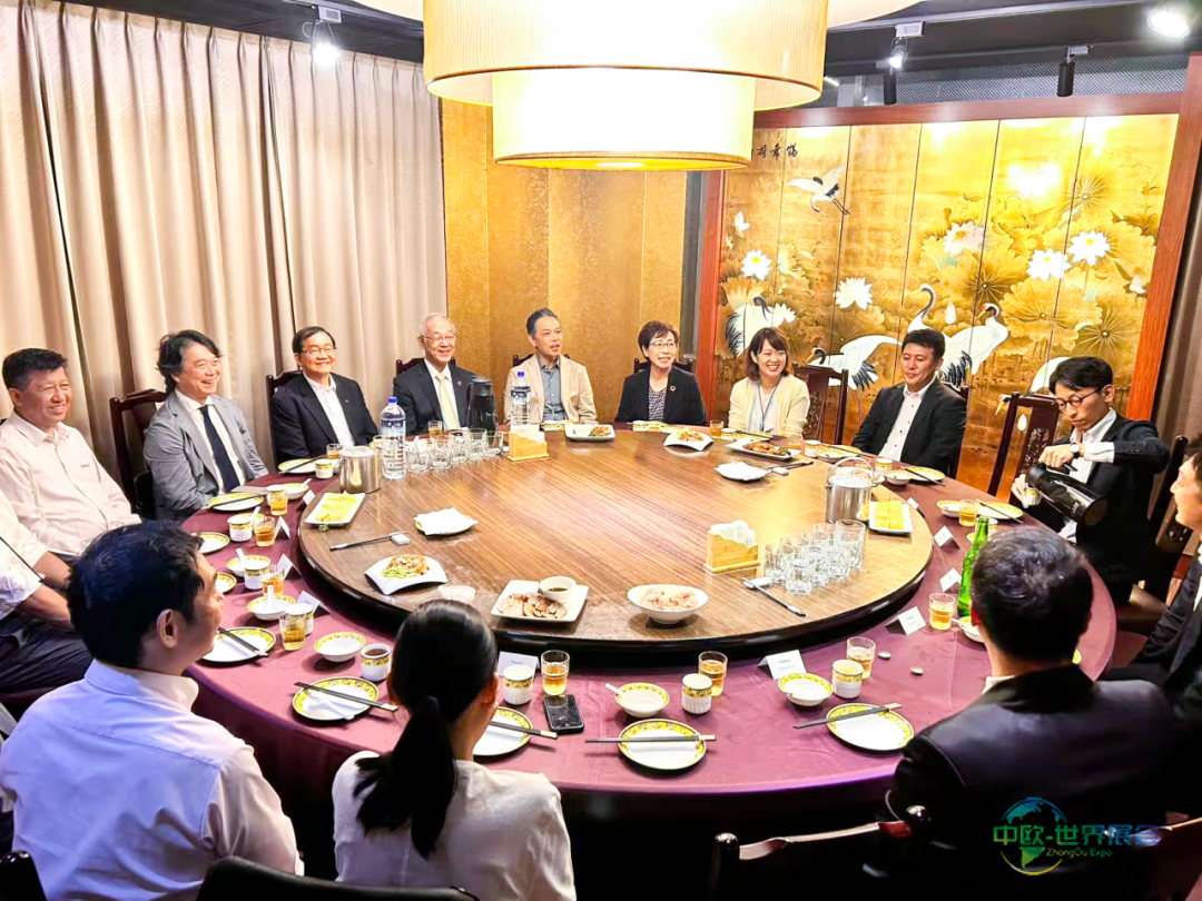 环球高层亮相TPCA Show 2025第26届中国台湾电路板产业国际展,共探AI时代PCB智造新机遇!