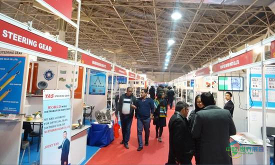 伊朗国际汽车零部件展览会 IAPEX 2026全球汽车配件产业聚焦德黑兰