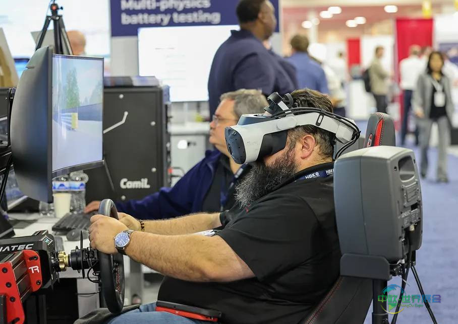 2025年西班牙瓦伦西亚国际古董车展览会:Turbo Manises提供认证二手车