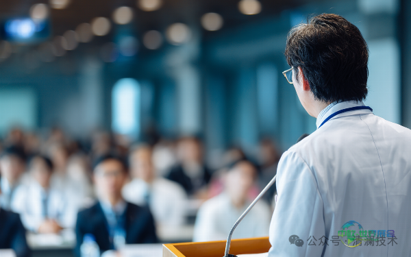 科技微光点亮拉斯维加斯——清澜技术丨邀您共赴2026 CES智慧养老未来之约