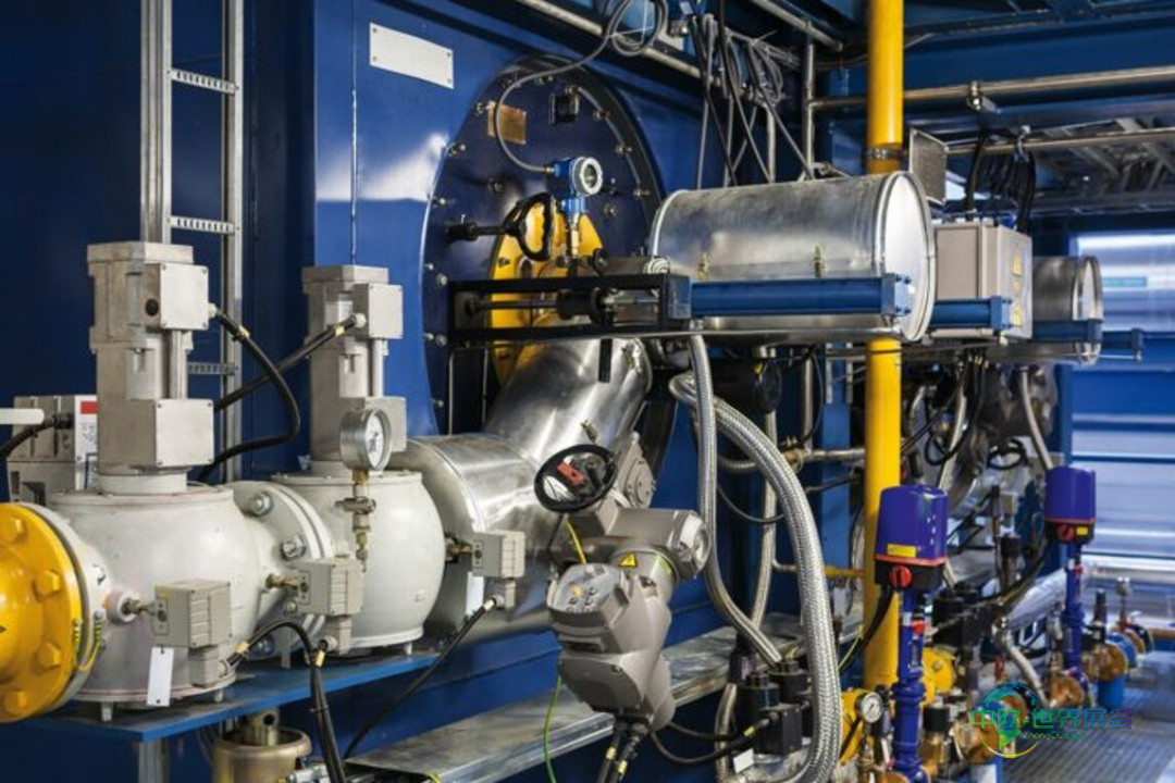 工业过程加热领域的热点新闻