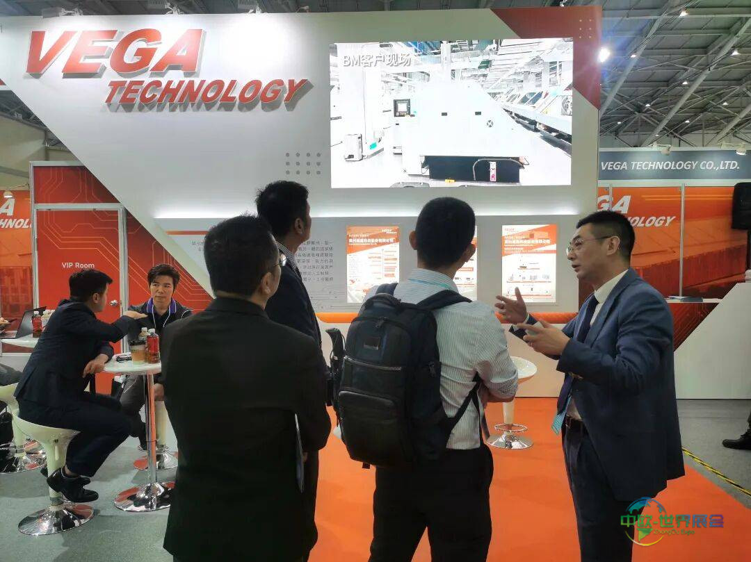 精于互联,智创未来:维嘉科技TPCA Show 2025中国台北市国际电路板展圆满收官