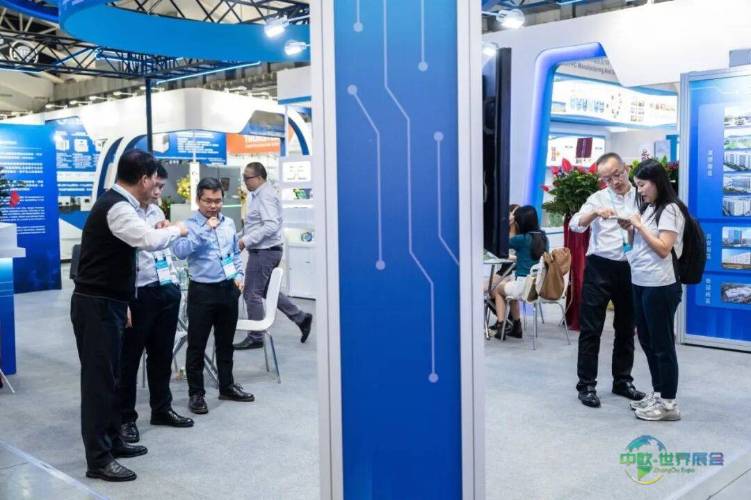 中国台湾电路板产业国际展览会TPCA 2025圆满收官丨赋能多元应用,共筑产业未来