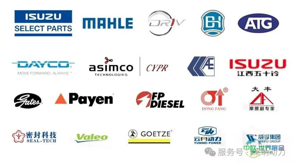 莱纳国际2025迪拜汽配展圆满收官