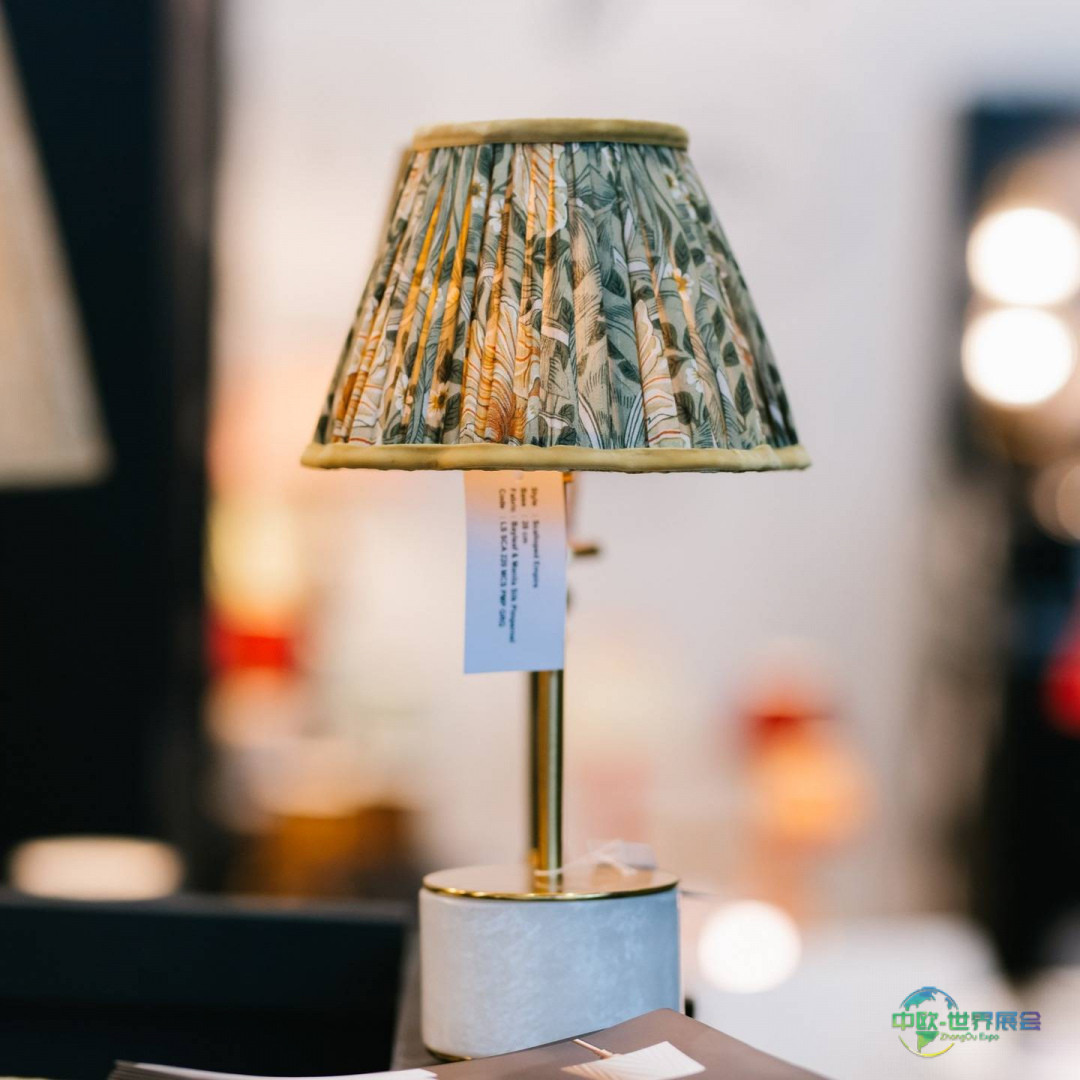 美国佛罗里达迈阿密国际游轮内饰设计展览会:创意与色彩的盛宴