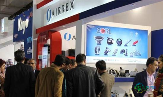 伊朗国际汽车零部件展览会 IAPEX 2026全球汽车配件产业聚焦德黑兰
