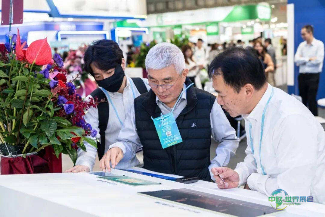 中国台湾电路板产业国际展览会TPCA 2025圆满收官丨赋能多元应用,共筑产业未来