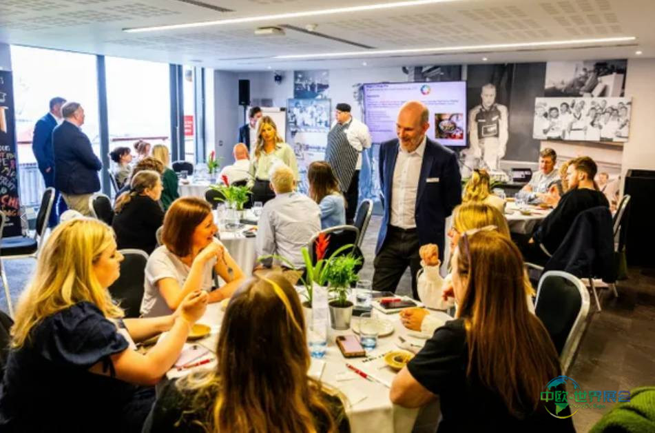 英国伦敦国际营养健康食品展览会 Food Matters Live 2026全球食品创新与营养产业盛会