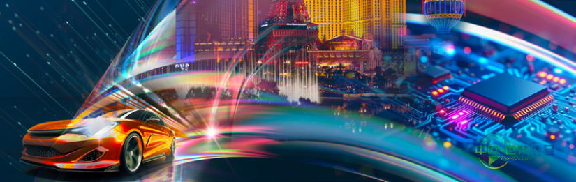 PTC亮相CES 2026年美国电子展| 智能产品生命周期,点燃创新引擎