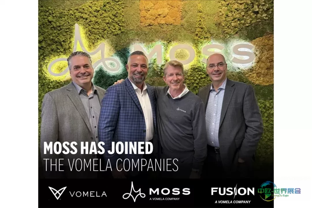 沃梅拉收购全球顶尖活动公司Moss