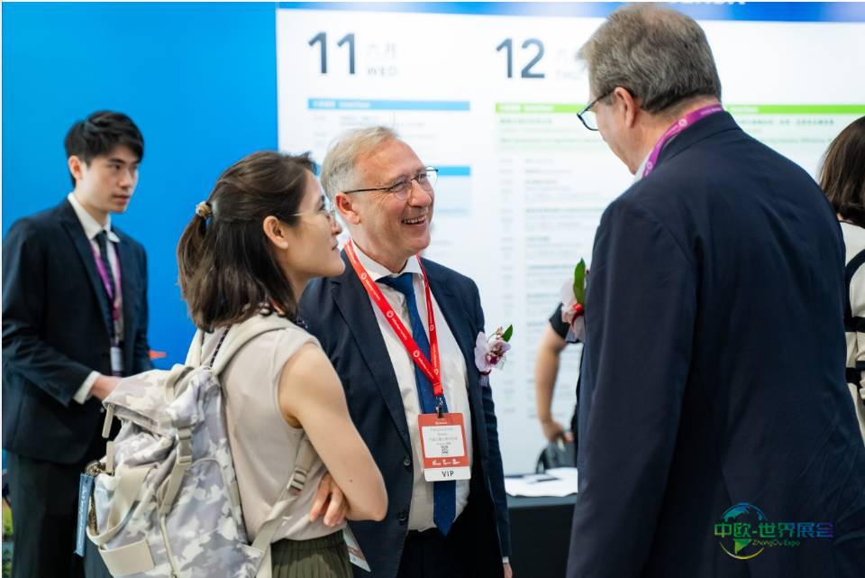 中国台湾国际水产养殖贸易展览会 AQUACULTURE TAIWAN EXPO & FORUM 2025圆满落幕