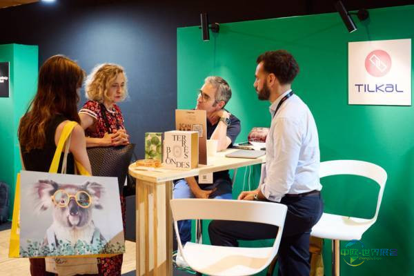 法国巴黎国际活动包装设计及限量版促销展览会 LUXE PACK SPECIAL EDITION 2025全新版本,全新地点,全新愿景