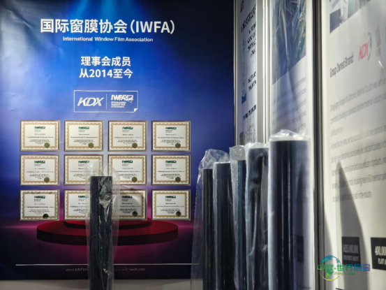 北极光亮相2025迪拜汽配展,推进全球化战略布局!