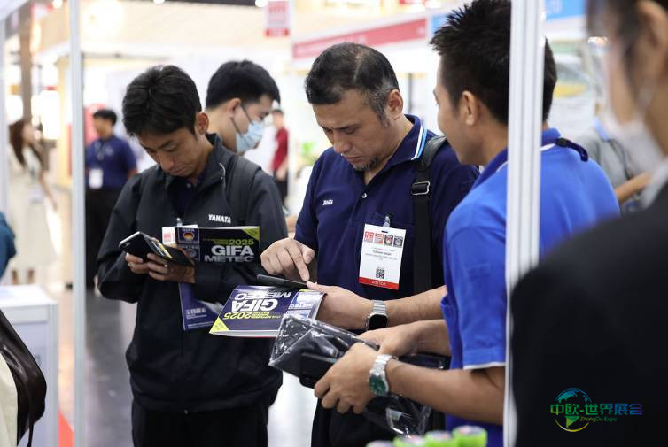 泰国曼谷国际线缆及线材展览会 WIRE SOUTHEAST ASIA 2025圆满落幕