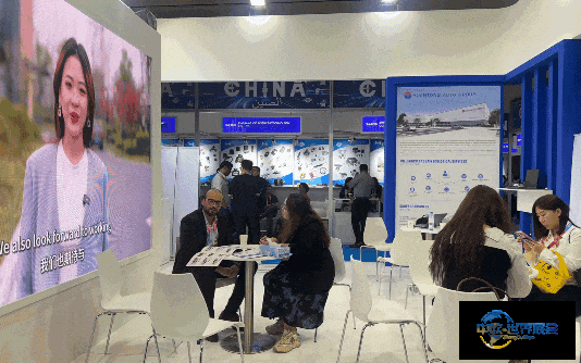 元通隆通参加2025年迪拜车展硕果累累,2026我们再会!