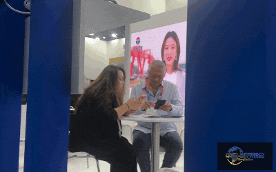 元通隆通参加2025年迪拜车展硕果累累,2026我们再会!