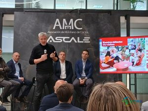 Espacio Cocina SICI公布2026年度全新参展模式