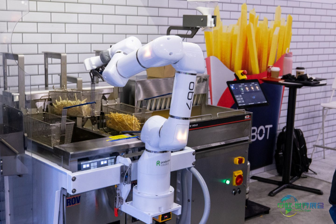 餐饮服务创新驱动零售新机遇