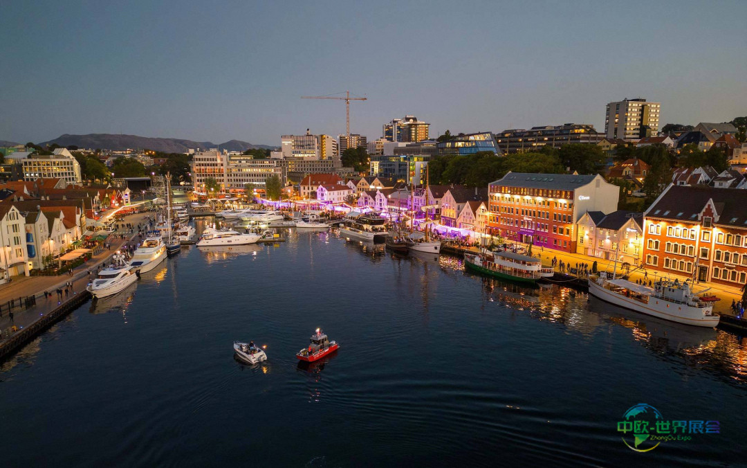 挪威斯塔万格国际海洋石油天然气展览会:ONS 2024推动能源转型