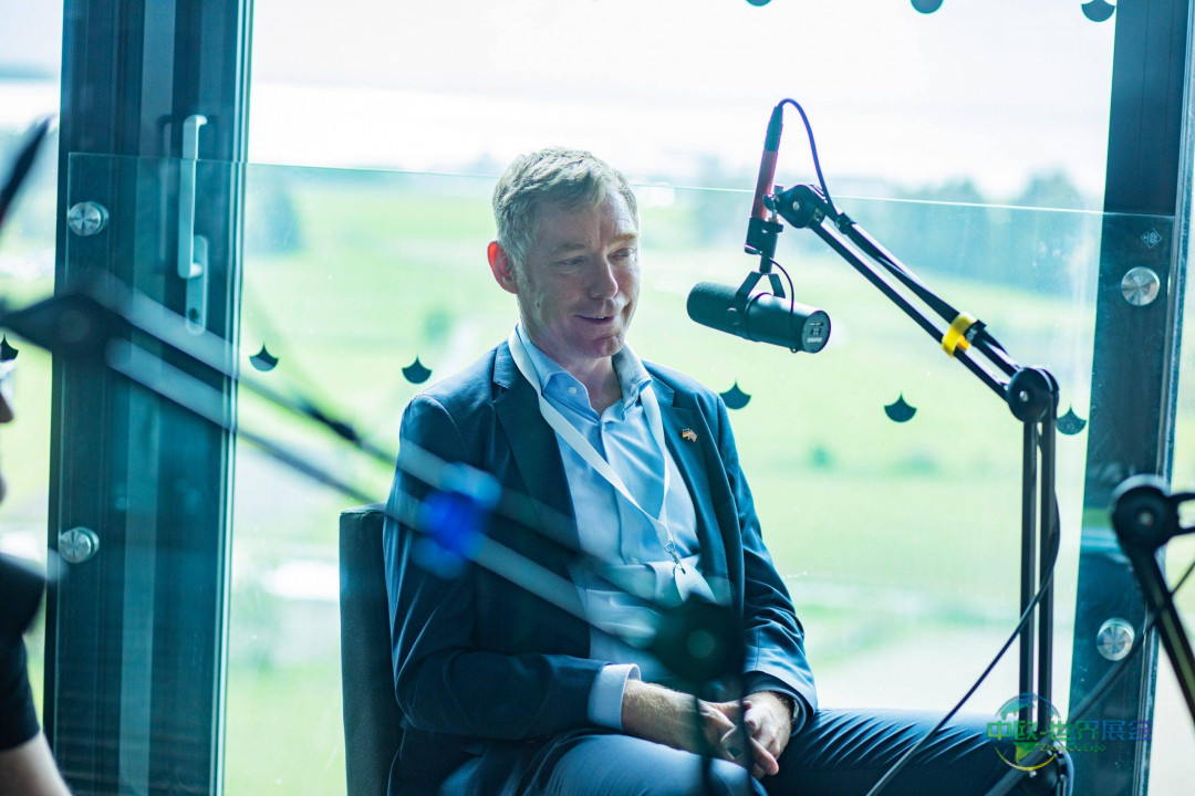 挪威斯塔万格国际海洋石油天然气展览会:ONS 2024推动能源转型