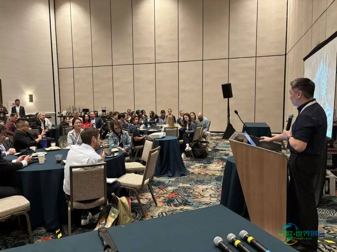 NAD+北美市场迎来重大转折!音芙医药SupplySide Global 2025诠释“临床与合规”双引擎