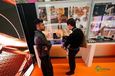 2025墨西哥瓜达拉哈拉国际夏季潮流时装和面料展览会 Intermoda 2025再次引领墨西哥时尚潮流