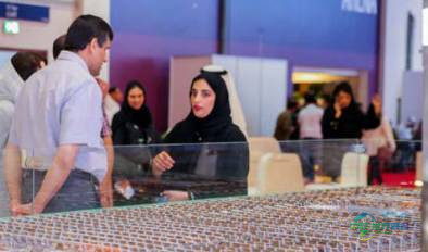 2025年阿拉伯联合酋长国迪拜国际水处理、能源及环保展览会:助力智慧城市