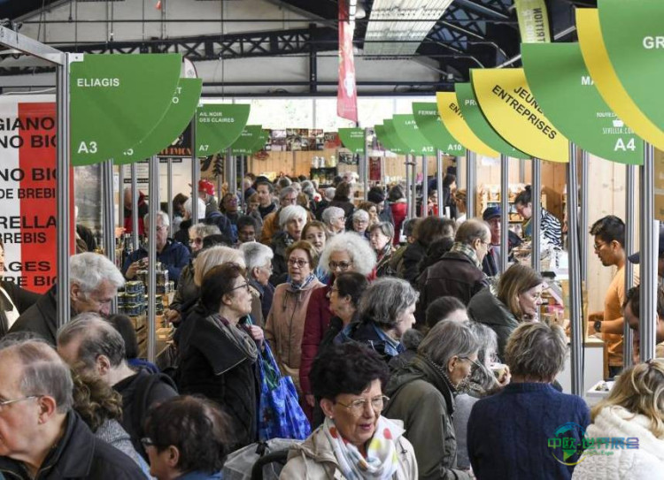 2026年法国巴黎国际天然及有机产品展览会预告来袭