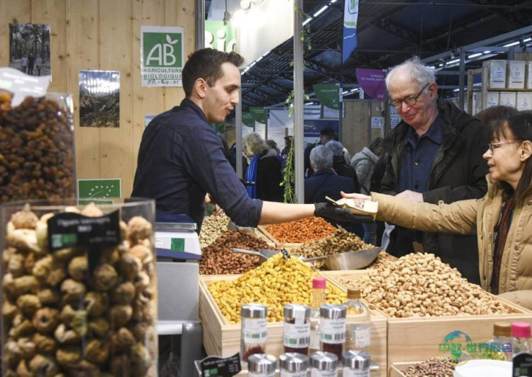 2026年法国巴黎国际天然及有机产品展览会预告来袭