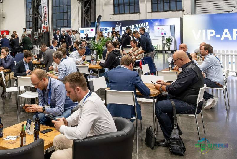 2025年德国杜塞尔多夫国际物流展览会:汇聚行业精英、推动技术创新