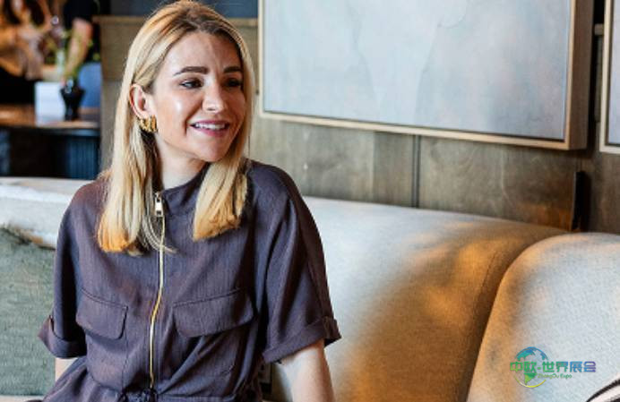 2025年美国高点国际家具秋季展览会:时尚观察员Victoria Holly