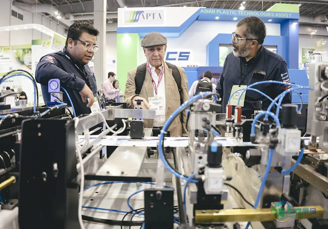 墨西哥墨西哥城国际塑料工业展览会 PLASTIMAGEN 2026打造拉美塑料产业技术与商务交流新平台