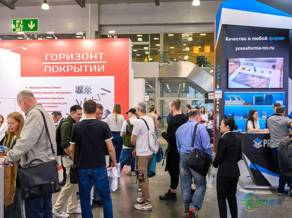 俄罗斯莫斯科国际模具展览会 ROSMOLD&3D-TECH 2026推动制造业技术创新与产业合作