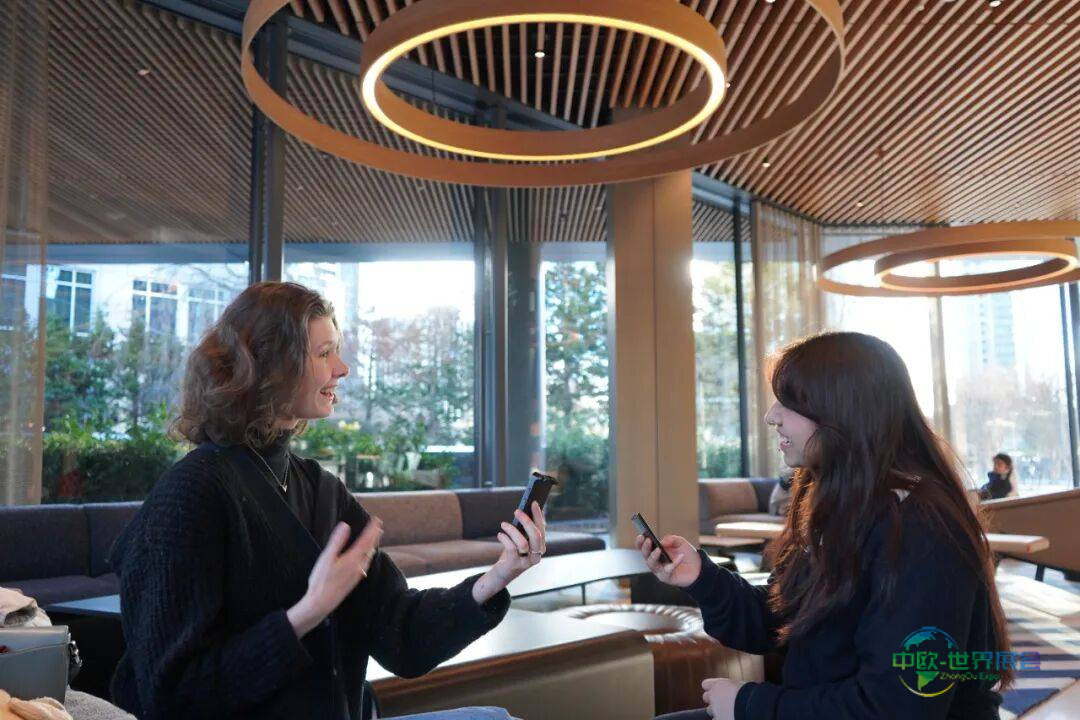 亲爱的翻译官诚邀你参加美国2026 CES电子展,中心馆15758,黑科技全线集结!