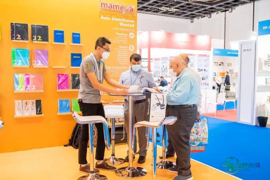 2025年阿拉伯联合酋长国迪拜国际礼品及家居用品展览会:聚焦区域生产机遇与可持续