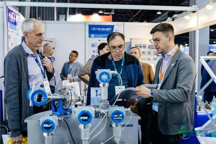 2026年哈萨克斯坦阿拉木图国际石油天然气展览会:强化国际合作